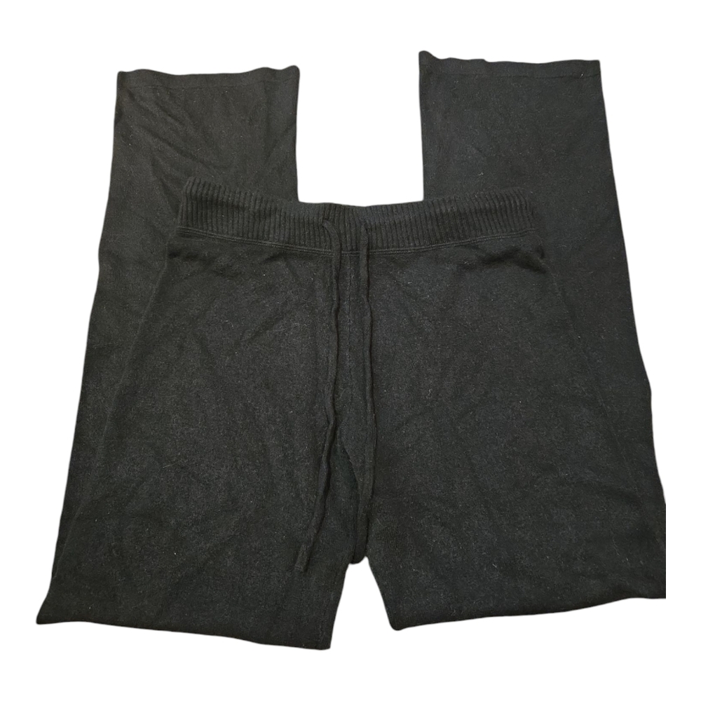 Merona Black Sweater